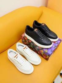 Picture of Louis Vuitton Shoes _SKULVsz38-45mnf0110016778